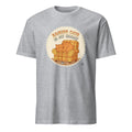 RAISING CATS IS MY HOBBY | Funny Cat Dad T-shirt - flat