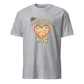 RETIRED GRANDMA LOVES EVERY HUG | Heartwarming Grandparent T-shirt - flat