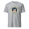 TODAY I BECOME TOMORROW | Next Chapter Graduation T-shirt - flat