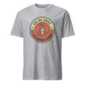 ASK ME ABOUT MY LUCKY LURE | Fun Fishing Life T-Shirt - flat