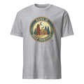 HOME IS BEAR TERRITORY | Cozy Bear Life T-Shirt