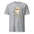 MY BRAIN IS STILL LOADING | Funny Office Life T-Shirt - flat