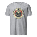 MY PACK MY RULES ALWAYS | Wolf Pack Life T-shirt - flat
