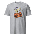 OFFICIAL HALLOWEEN PARTY GUEST | Spooktacular T-Shirt - flat