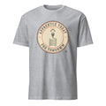 APPRENTICE TODAY PRO TOMORROW | Funny Electrician T-Shirt - flat