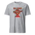 YES I EXPECT THE RED CARPET | Birthday King T-Shirt - flat