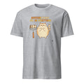 DEVOTION MEANS FUR ON EVERYTHING | Funny Cat Lover T-Shirt