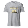 RAISED BY THE WOLF PACK | Wild Animal T-Shirt