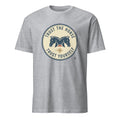 TRUST THE HORSE TRUST YOURSELF | Equestrian T-Shirt for Riders - flat