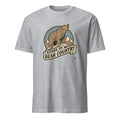 RAISED ON BEAR COUNTRY | Wild Animals T-shirt - flat