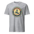 IRONWORKER BY TRADE ALWAYS | Funny Ironworker T-Shirt - flat