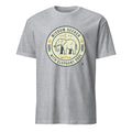 WISDOM SEEKER WITH ELEPHANT SOUL | Elephant Wisdom T-shirt - flat