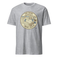 YOU BRING SPREADSHEETS I BRING SNACKS | Funny Office T-Shirt - flat