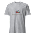 AMBULANCE READY ALL SHIFT | Funny EMT T-Shirt - flat