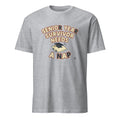 SENIOR YEAR SURVIVOR NEEDS A NAP | Funny Graduation T-Shirt