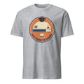 GRAD STUDENT IN TRAINING | Funny Graduate School T-Shirt - flat