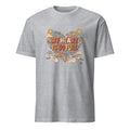 MY HEART IS SO FULL | Funny T-Shirt for New Moms - flat