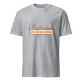 NOW I CAN SIGN EVERYTHING | Finally Legal Humor T-Shirt - flat