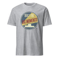 BUILT FOR BIG MOMENTS | Champions Mindset T-Shirt - flat