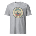PAGES ARE MY FAVORITE PLACE | Funny Reading Addict T-Shirt - flat