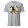 PROUD CAT DAD | Humorous T-Shirt for Cat Lovers