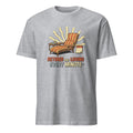RETIRED AND LOVING EVERY MINUTE | Funny Retirement T-Shirt