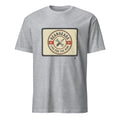 GEARHEADS LIVE FOR THE RIDE | Humorous Motorcycle T-Shirt - flat