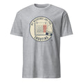 MY WEEKENDS ARE FOR SHOOTING | Humorous Photography T-Shirt - flat