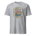 SUNRISES HIT DIFFERENT IN RV | Funny Camping T-shirt - flat