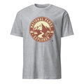 NATIONAL PARKS EXPLORER | Humorous Camping T-Shirt - flat