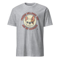 FRENCH BULLDOGS ARE MY FAVORITE | Adorable Dog Lover T-Shirt - flat