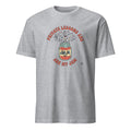 PRIVATE LESSONS ARE MY JAM | Humorous Music Teacher T-Shirt - flat