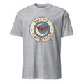 BORN FOR VAMPIRE NIGHTS | Spooky Halloween T-Shirt - flat