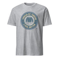 THREAD BY THREAD I FEEL BETTER | Cozy Knitting T-shirt - flat