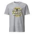 SOME DAYS I AMAZE MYSELF | Funny Mom Life T-Shirt - flat