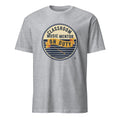 CLASSROOM MUSIC MENTOR ON DUTY | Humorous Music Teacher T-shirt - flat