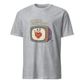 MY HEART RUNS ON PIXELS | Retro Gamer T-Shirt