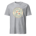 CERTIFIED TO FIX YOUR COMFORT | Funny HVAC Technician T-Shirt - flat