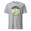 LESS TALK MORE CAST | Fishing Therapy T-Shirt