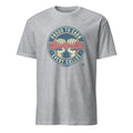 PROUD TO EARN EVERY CALLUS | Humorous Roofer Life T-Shirt