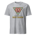 MATH TEACHER | Humorous T-Shirt for Educators - flat