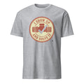 I SHOW UP AND SOLVE IT | Humorous Plumber Life T-Shirt - flat