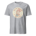 ELF IN TRAINING | Cute Christmas T-shirt for Holiday Cheer - flat