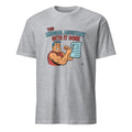 THIS MEDICAL ASSISTANT GETS IT DONE | Funny Medical Assistant T-Shirt - flat