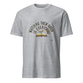 WATCHING THEM GROW IS EVERYTHING | Heartwarming Teacher T-Shirt - flat