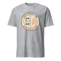 LESS SCREEN TIME MORE GREEN TIME | Humorous Gardening T-Shirt - flat