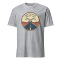 OWN THE ROAD CRUISER RIDER | Funny Motorcycle T-Shirt - flat