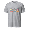 CHECK IN CLEAN UP CARE ON | Humorous Medical Assistant T-Shirt - flat