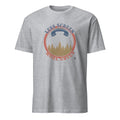 LESS SCREEN MORE GREEN | Adventure Seeker T-Shirt - flat