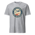 MY THERAPIST HAS TWO WHEELS | Funny Motorcycle T-Shirt - flat